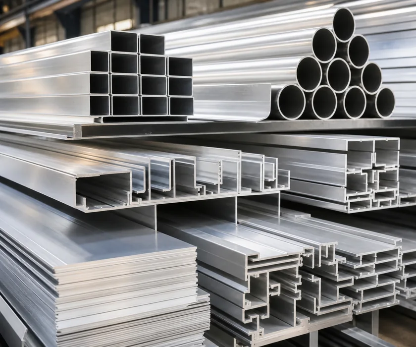 Aluminum Products
