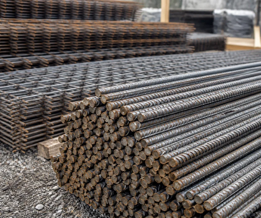 Reinforcement Steel and Rebar